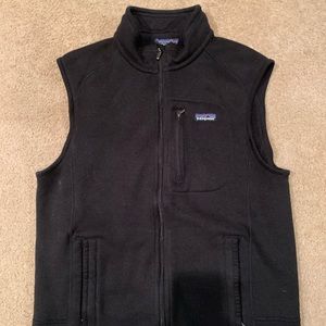 Men’s Patagonia Better Sweater Vest